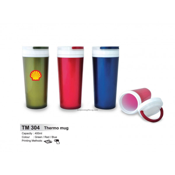 TM 304 Thermo mug